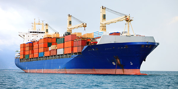 Ocean Freight